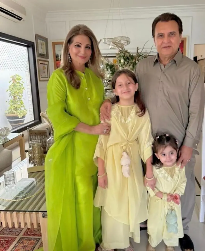 Mishi Khan Calls Out Labubu Doll Trend