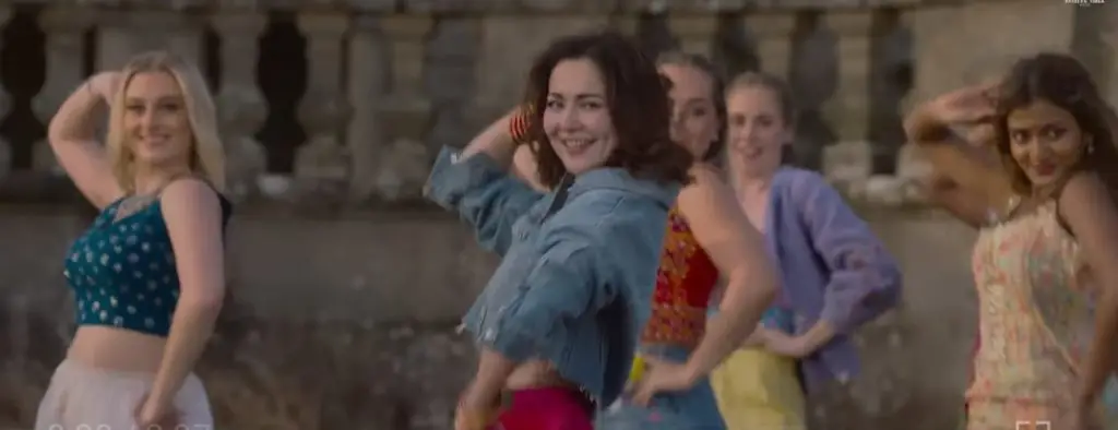 Sardaar Ji 3 Song Daaru Mukgi Featuring Hania Aamir and Diljit Dosanjh