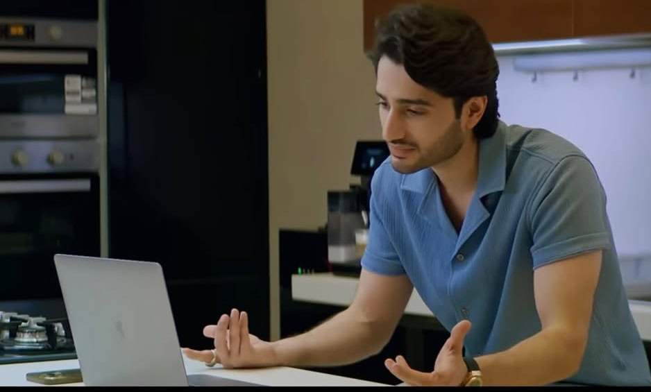 Main Manto Nahi Hoon Cast, Schedule and Timings
