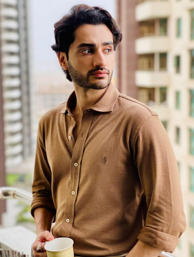 Main Manto Nahi Hoon Cast, Schedule and Timings