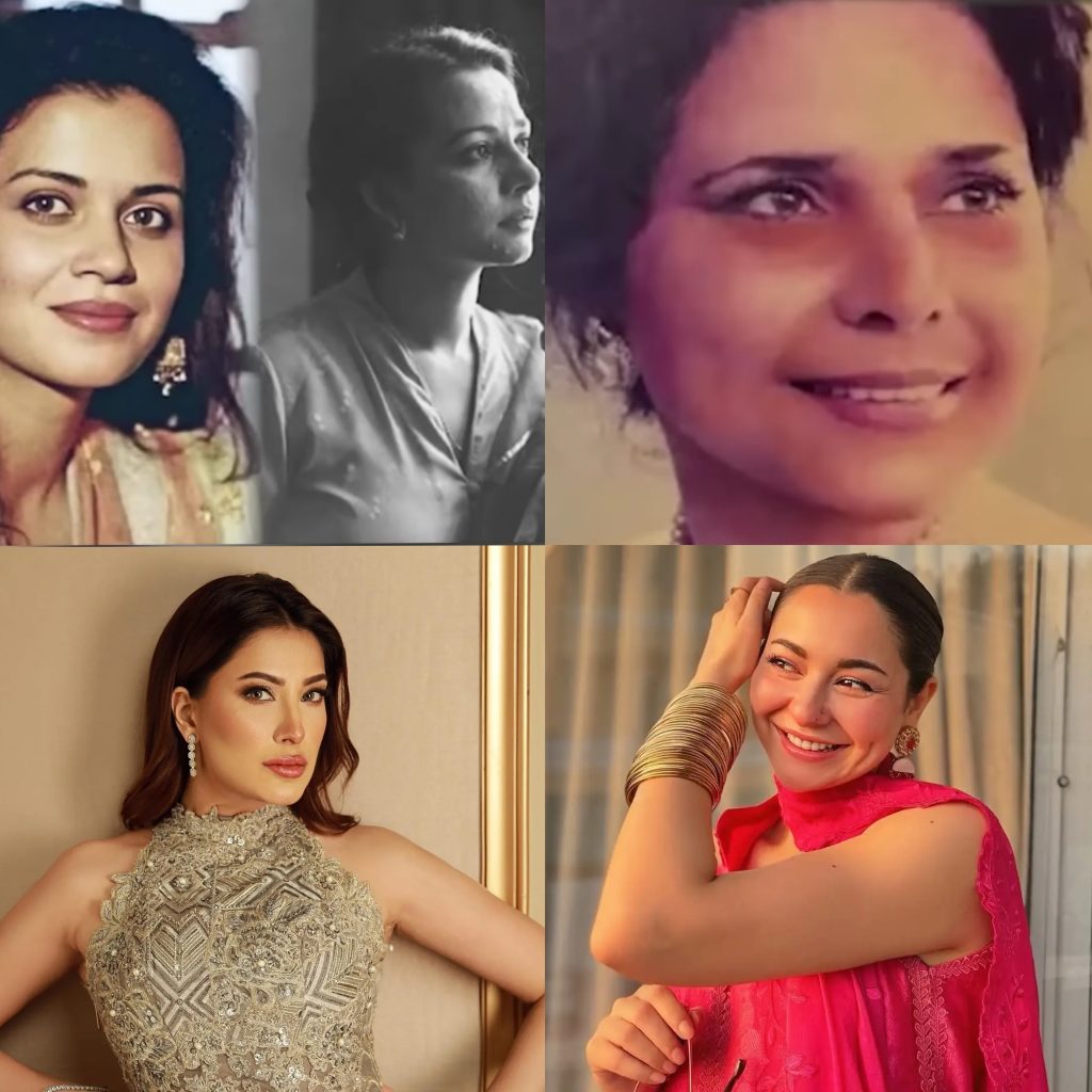 Seemi Raheel Highlights the Shift from Talent to Appearance in Showbiz