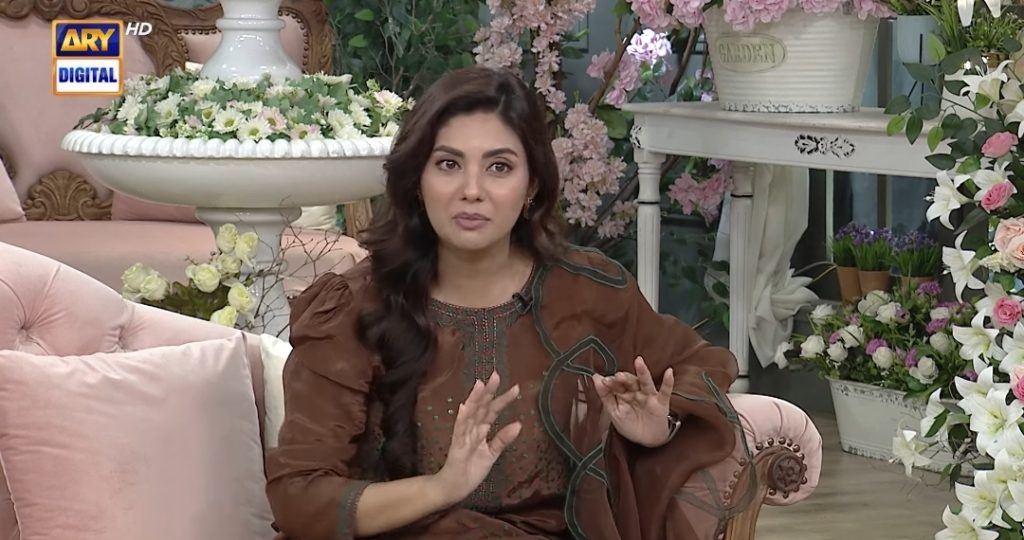 Sunita Marshall’s Thoughts on Kids Dating