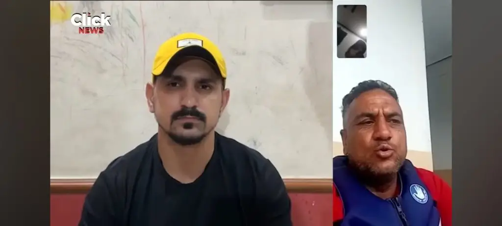 Pakistanis Salute Local Hero Who Saved Lives in Swat Tragedy