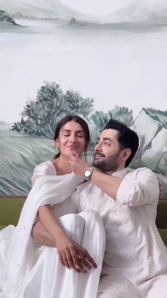 Pakistani Celebrities On Eid Ul Adha 2025 – Day 1