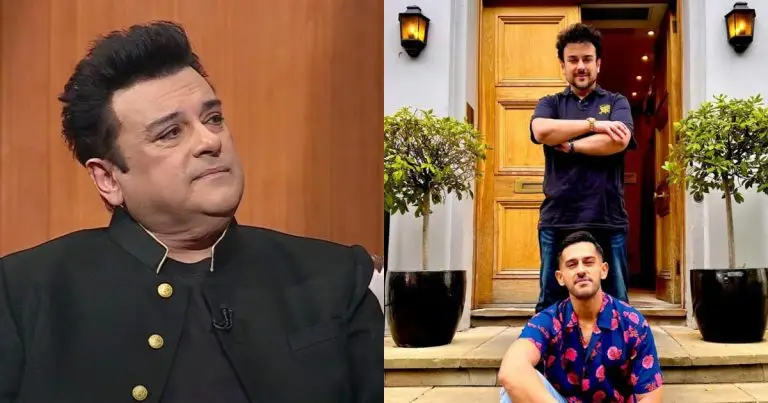 Adnan Sami Khan In Tears On Not Getting Pakistani Visa