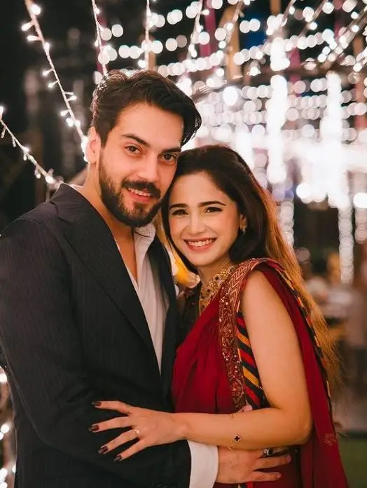20 Pakistani Celebrity Couples Who Broke Up