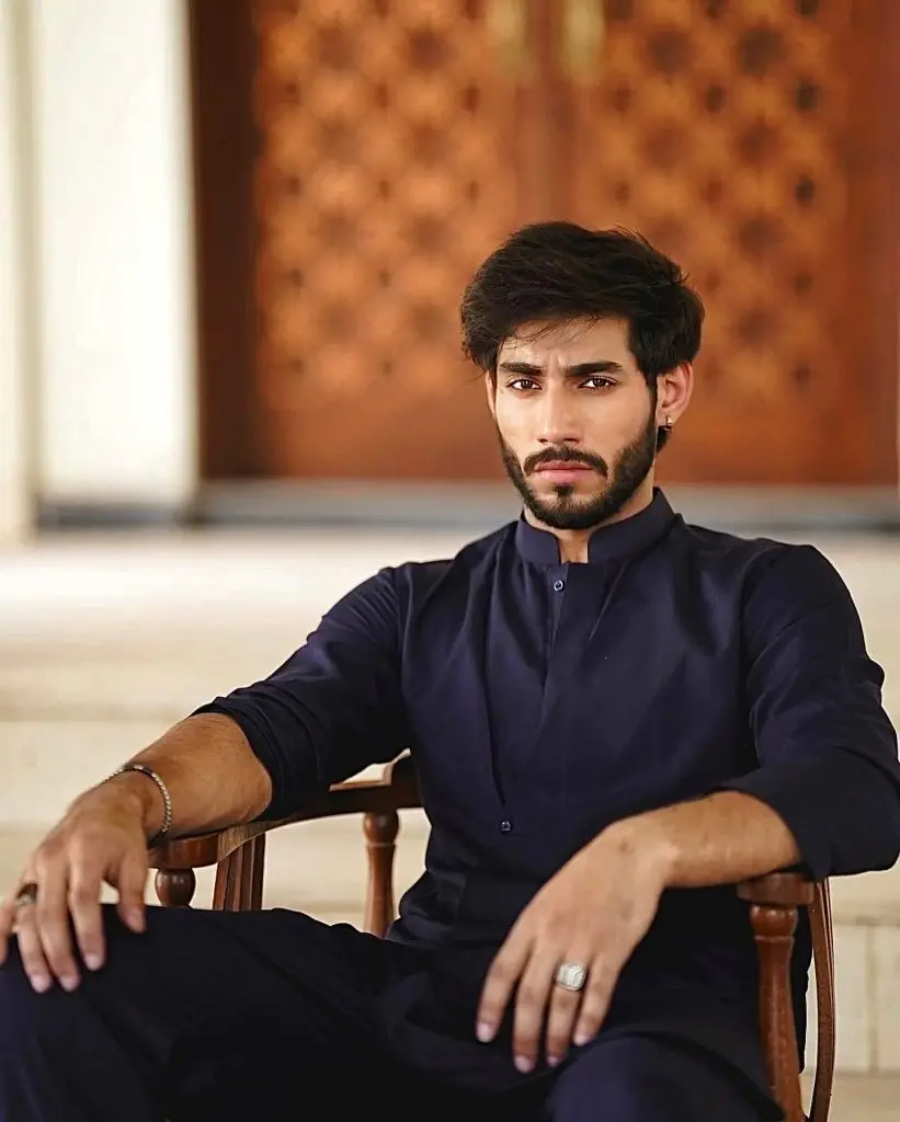 Pakistani Drama Stars Who Nailed Their On-Screen Styling