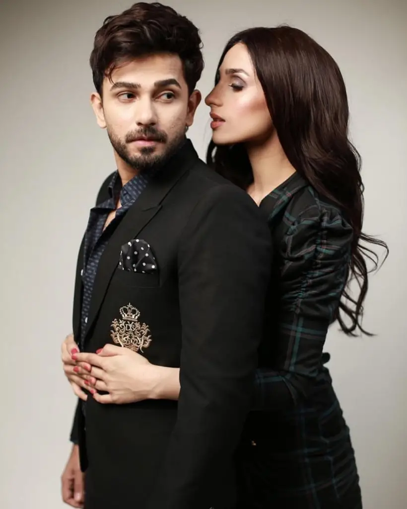 20 Pakistani Celebrity Couples Who Broke Up