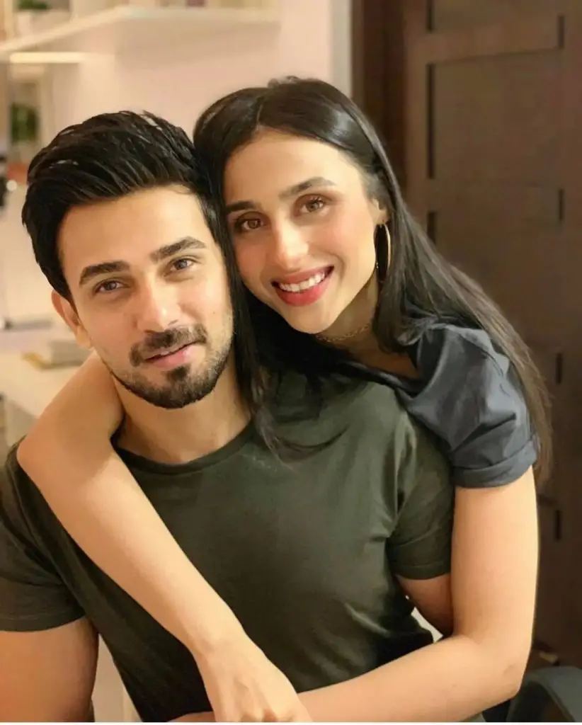 20 Pakistani Celebrity Couples Who Broke Up