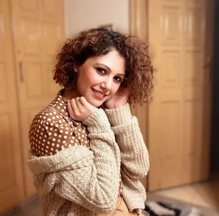 Alina Abbas Shah Calls Out Danish Taimoor