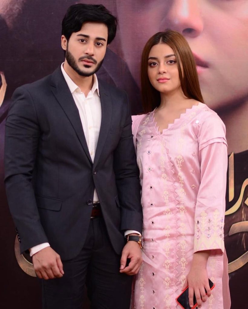 20 Pakistani Celebrity Couples Who Broke Up