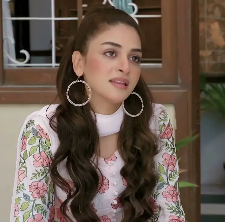 Pakistani Drama Stars Who Nailed Their On-Screen Styling