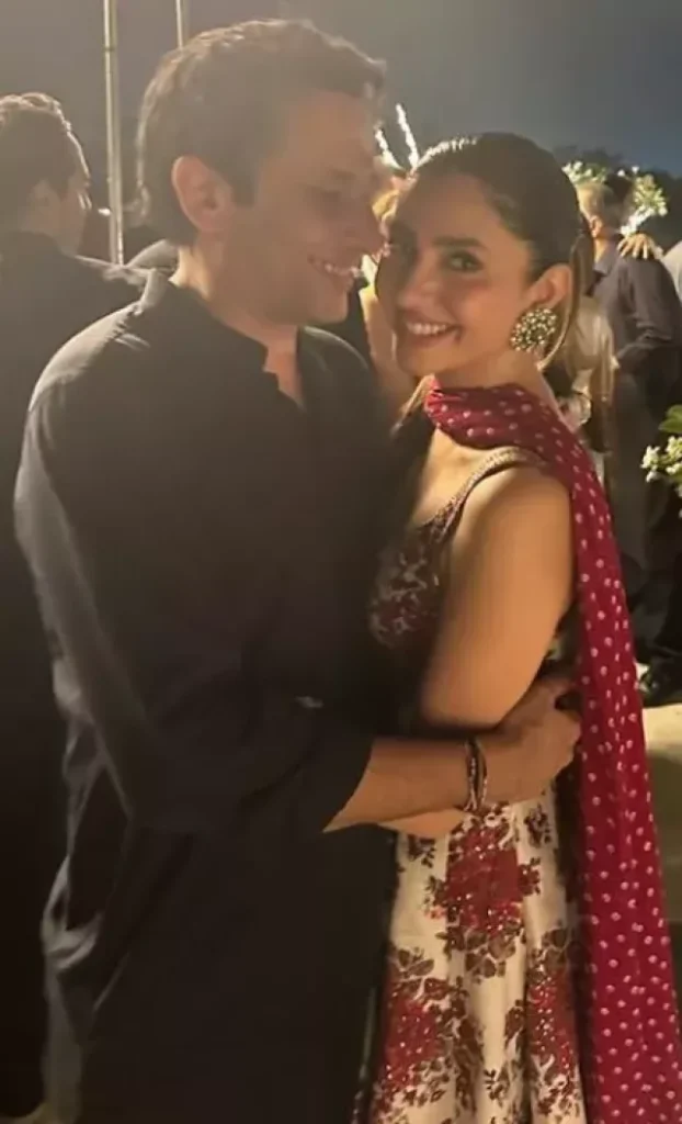 Why Doesn’t Mahira Khan’s Husband Give Interviews