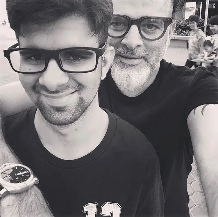 Director Asad Ul Haq Reveals Inspirational Story Of His Special Son