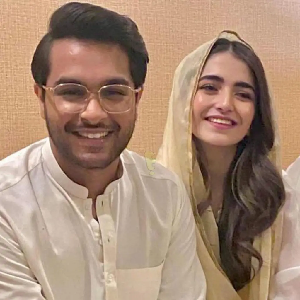 Asim Azhar & Merub Ali Announce Breakup