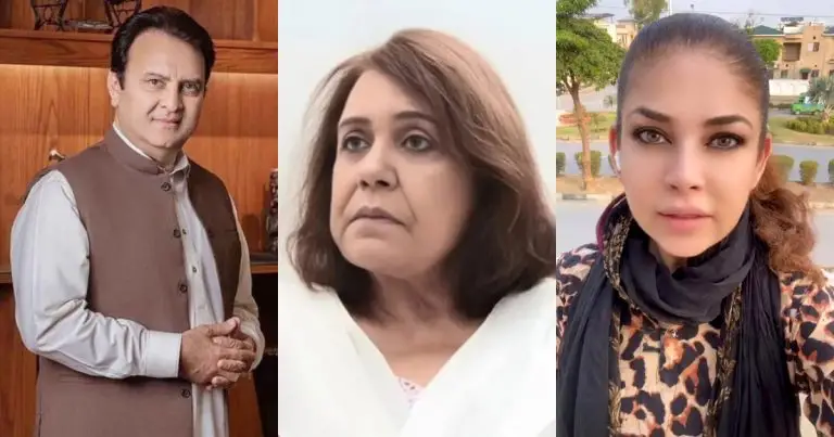 Public & Celebrities Raise Questions After Ayesha Khan’s Sad Demise