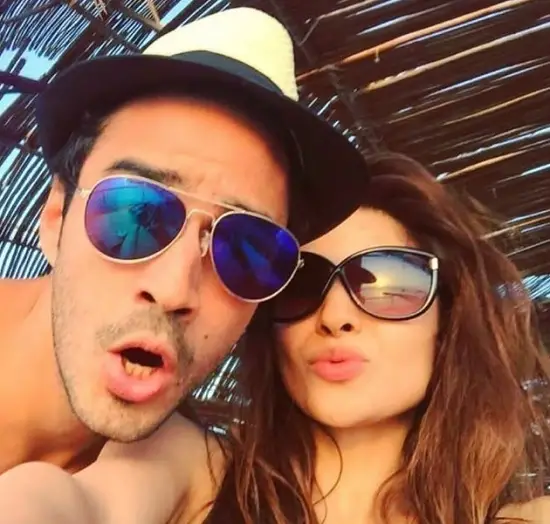 20 Pakistani Celebrity Couples Who Broke Up