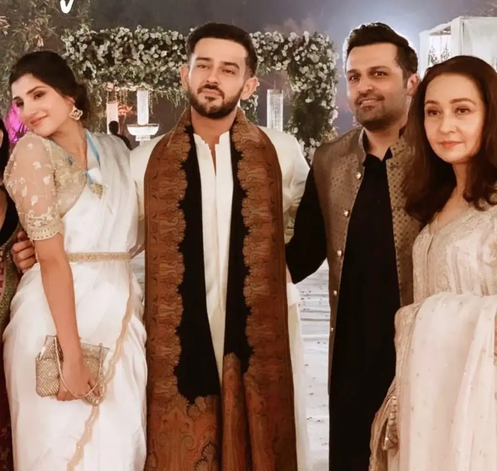 20 Pakistani Celebrity Couples Who Broke Up