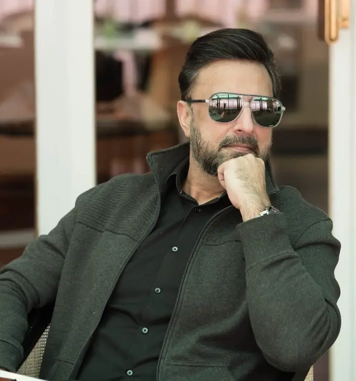 Babar Ali’s Important Advice To Fathers Of Daughters