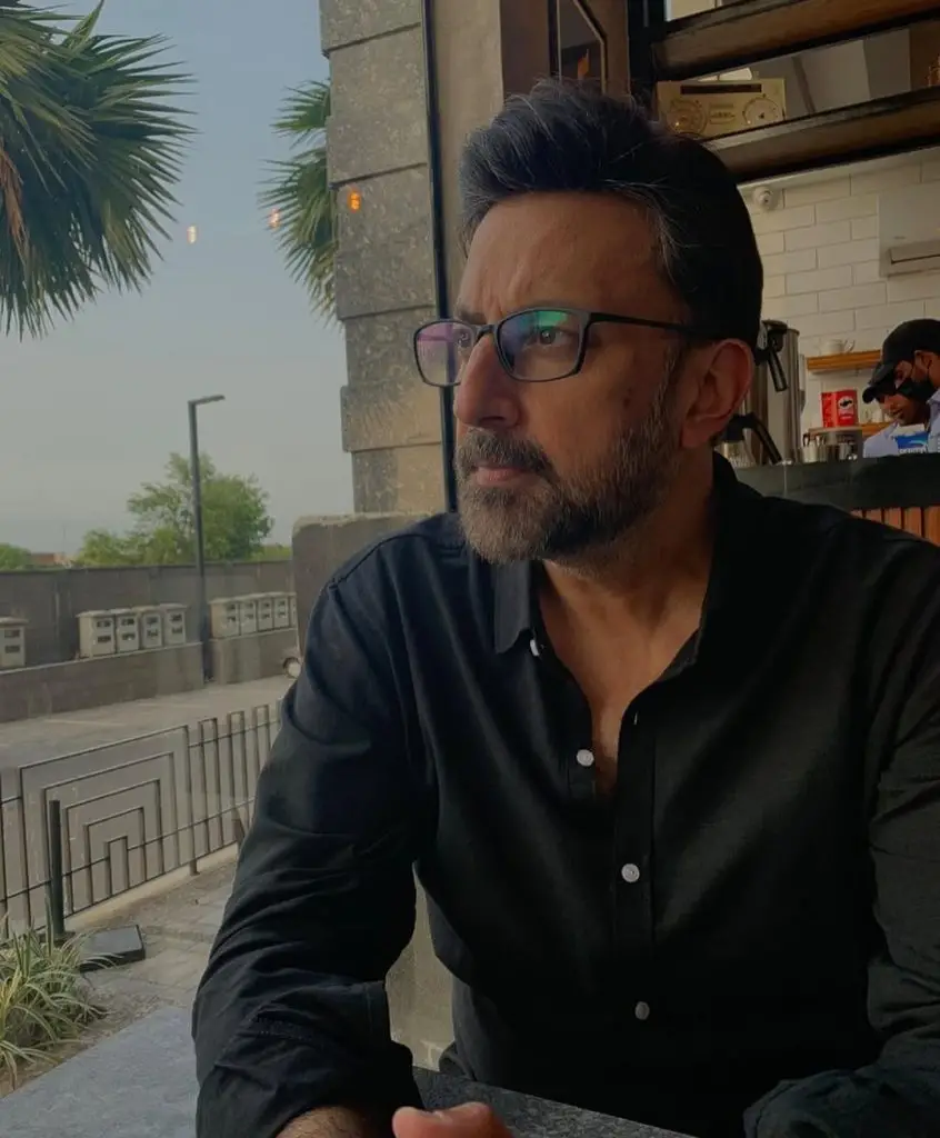 Main Manto Nahi Hoon Cast, Schedule and Timings Main Manto Nahi Hoon Cast, Schedule and Timings