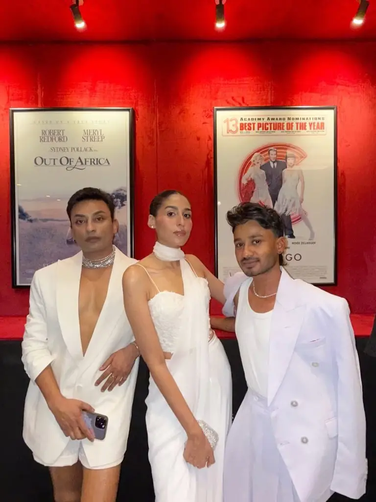 Babar Zaheer’s Look For Love Guru Premiere Baffles Public