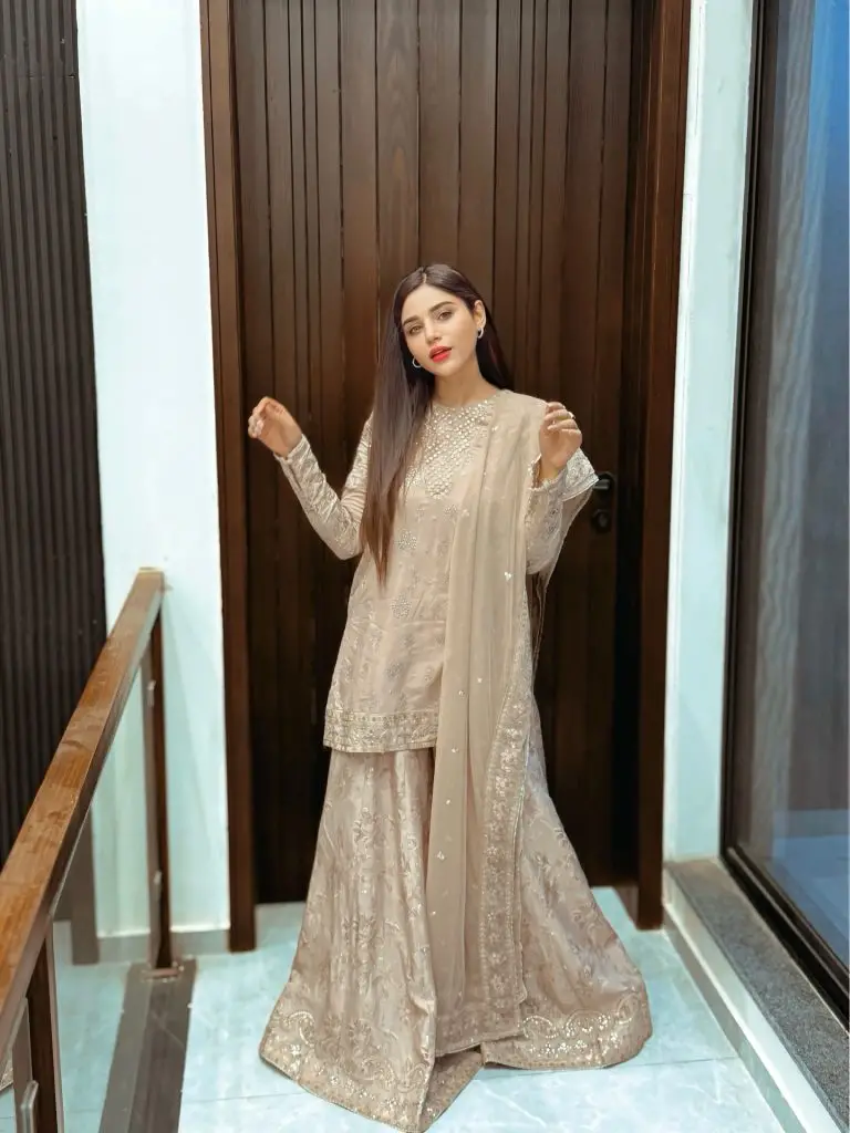Pakistani Celebrities On Eid Ul Adha 2025 – Day 2