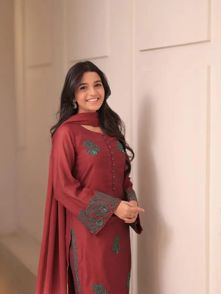 Pakistani Celebrities On Eid Ul Adha 2025 – Day 2