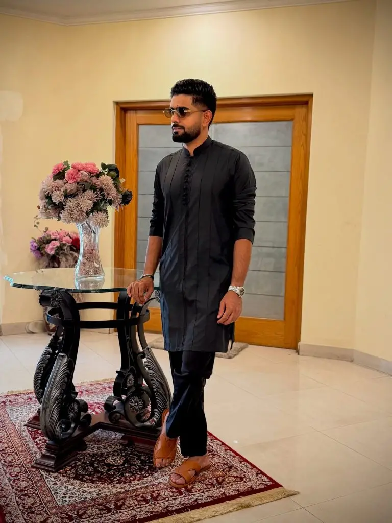 Pakistani Celebrities On Eid Ul Adha 2025 – Day 1