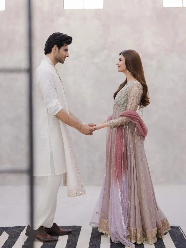 Pakistani Celebrities On Eid Ul Adha 2025 – Day 1