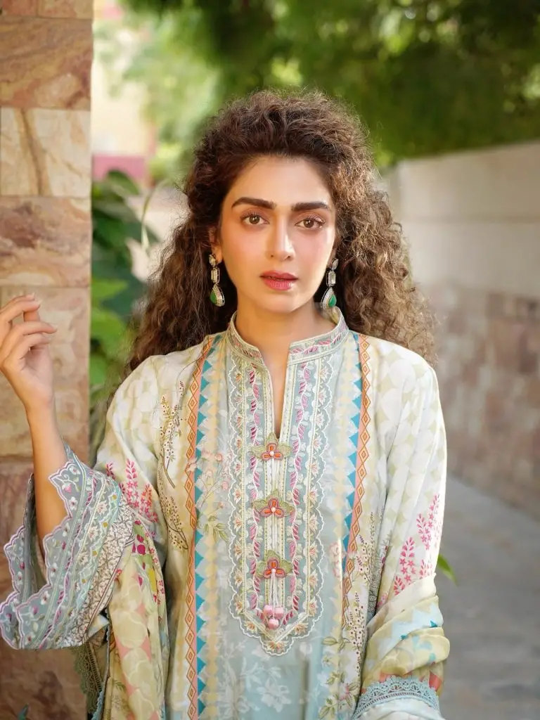 Pakistani Celebrities On Eid Ul Adha 2025 – Day 2