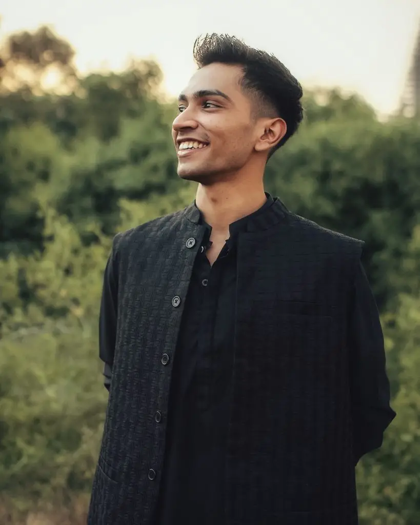 Pakistani Celebrities On Eid Ul Adha 2025 – Day 1