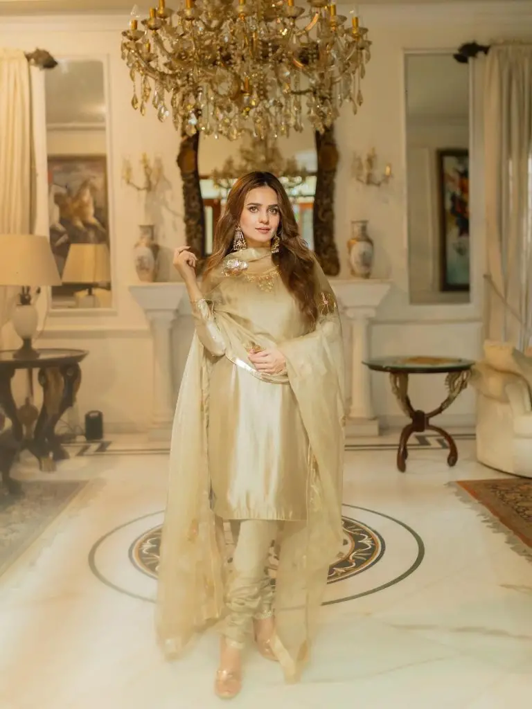 Pakistani Celebrities On Eid Ul Adha 2025 – Day 2