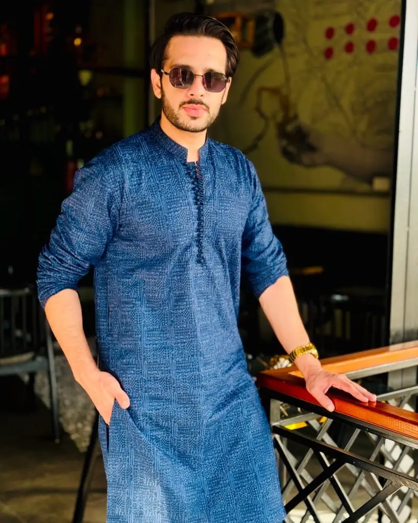 Pakistani Celebrities On Eid Ul Adha 2025 – Day 1