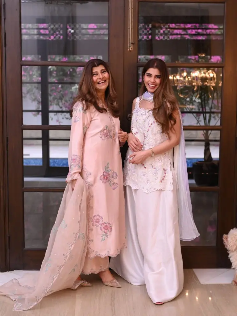 Pakistani Celebrities On Eid Ul Adha 2025 – Day 1
