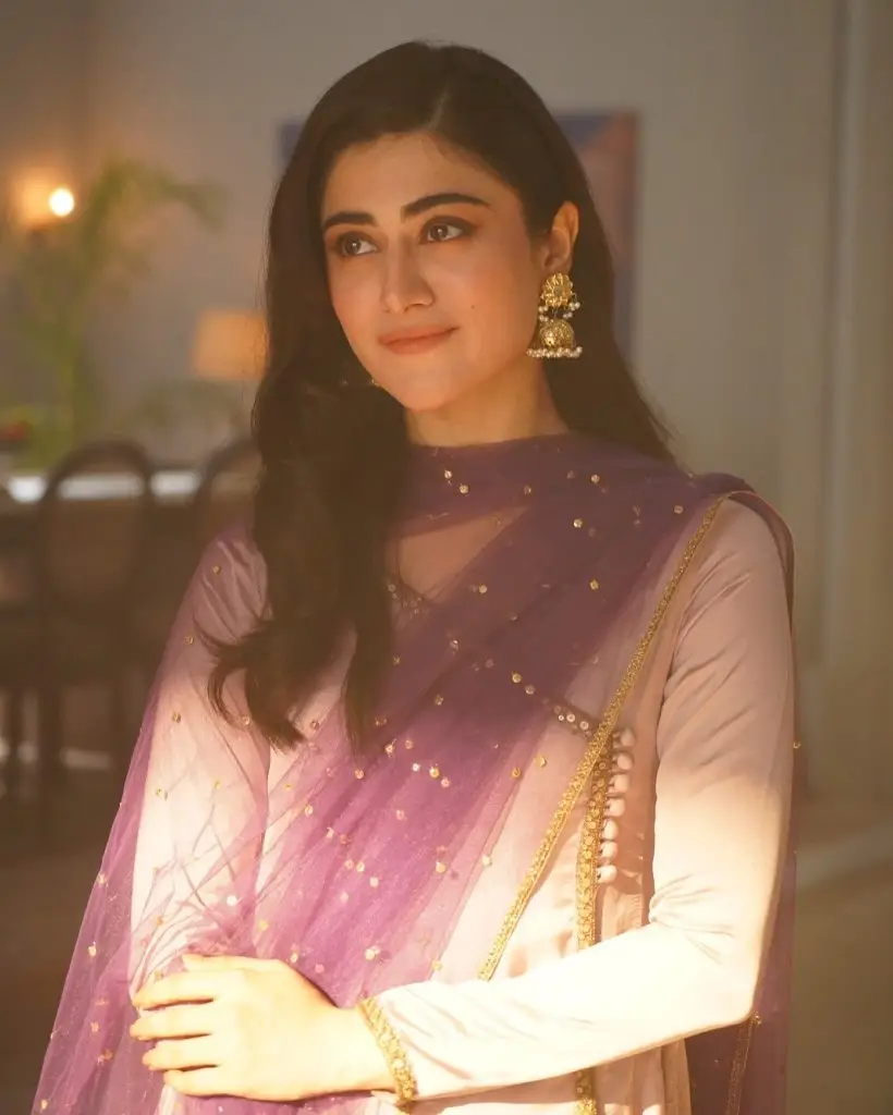 Pakistani Celebrities On Eid Ul Adha 2025 – Day 1