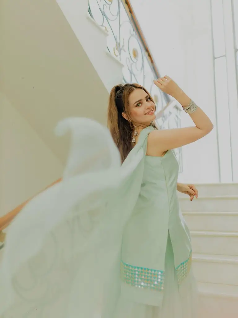 Pakistani Celebrities On Eid Ul Adha 2025 – Day 1