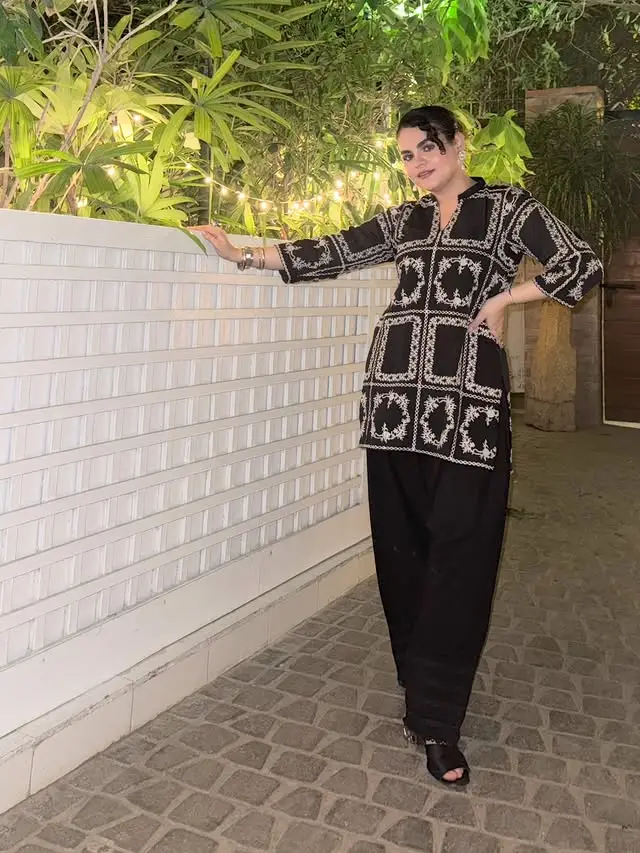 Pakistani Celebrities On Eid Ul Adha 2025 – Day 2