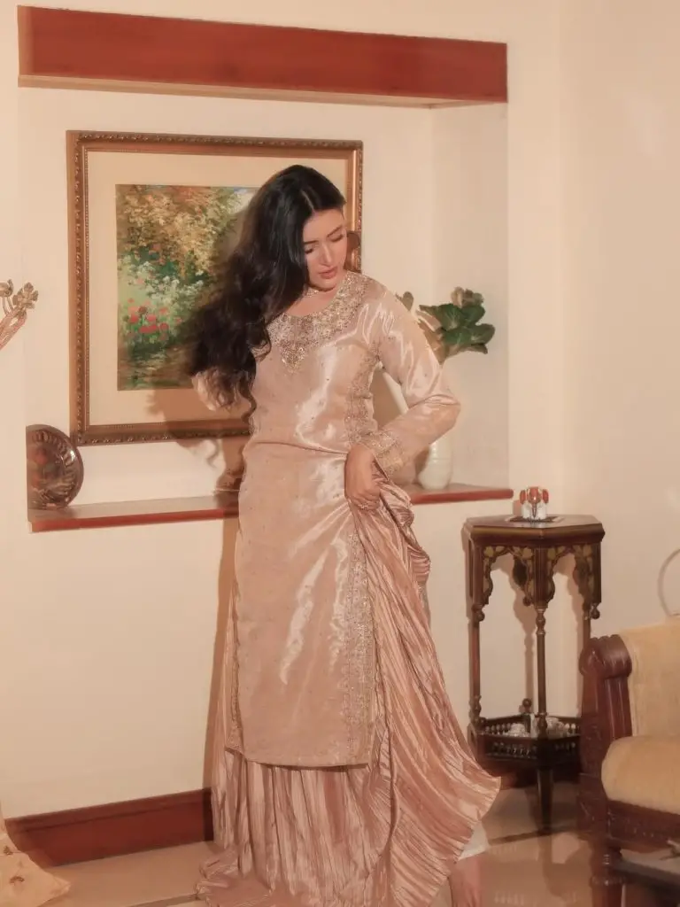 Pakistani Celebrities On Eid Ul Adha 2025 – Day 1
