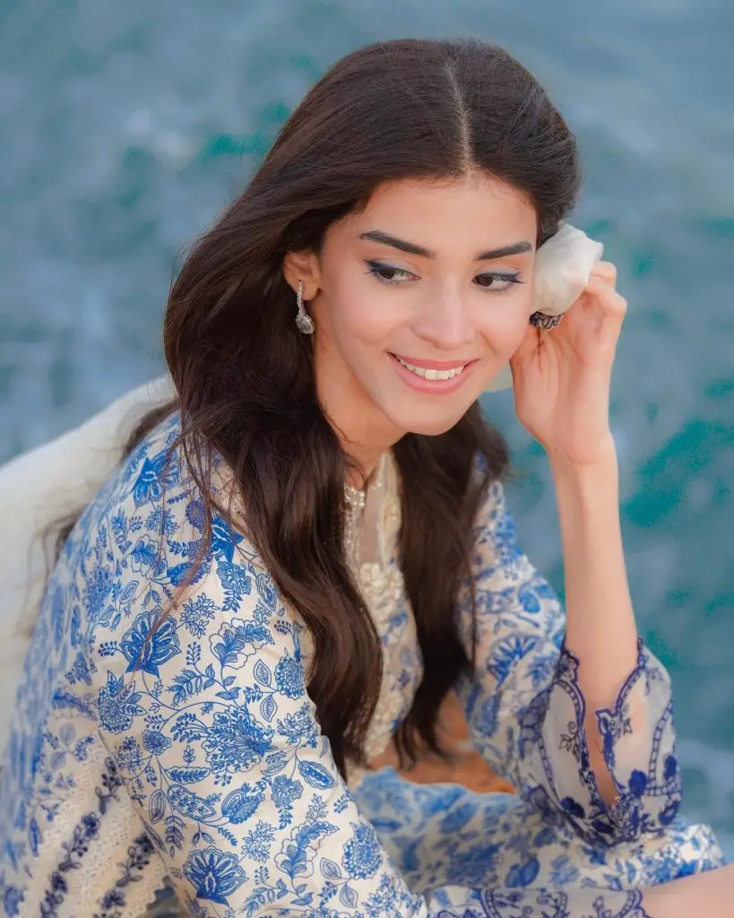 Pakistani Celebrities On Eid Ul Adha 2025 – Day 1