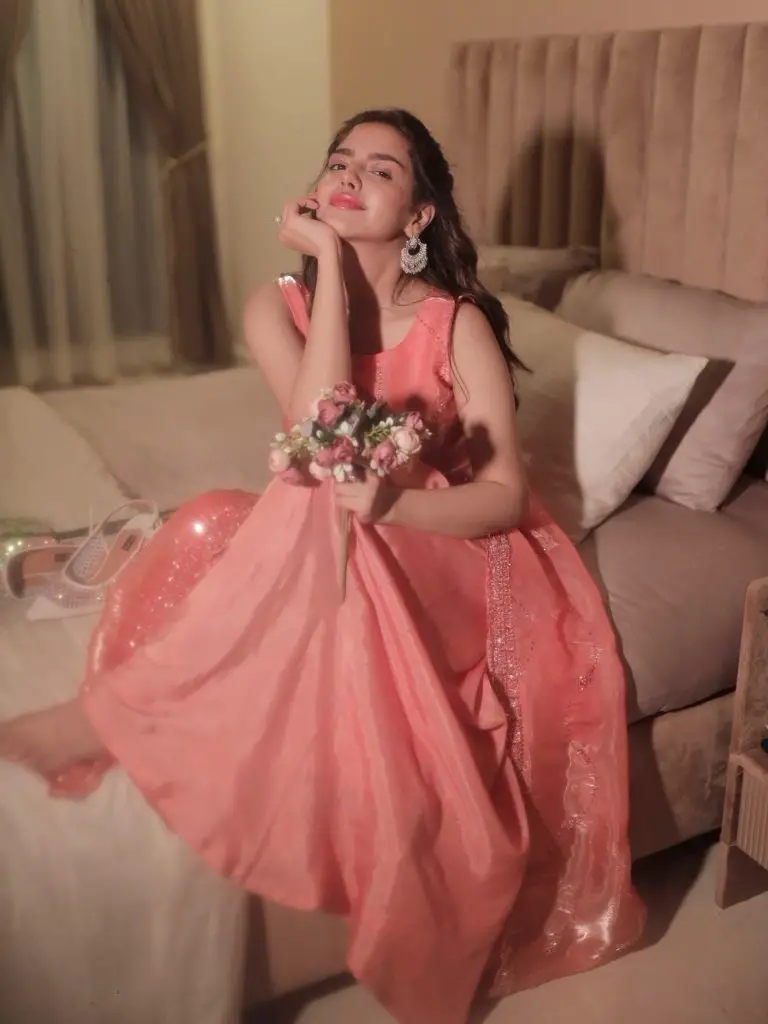Pakistani Celebrities On Eid Ul Adha 2025 – Day 1