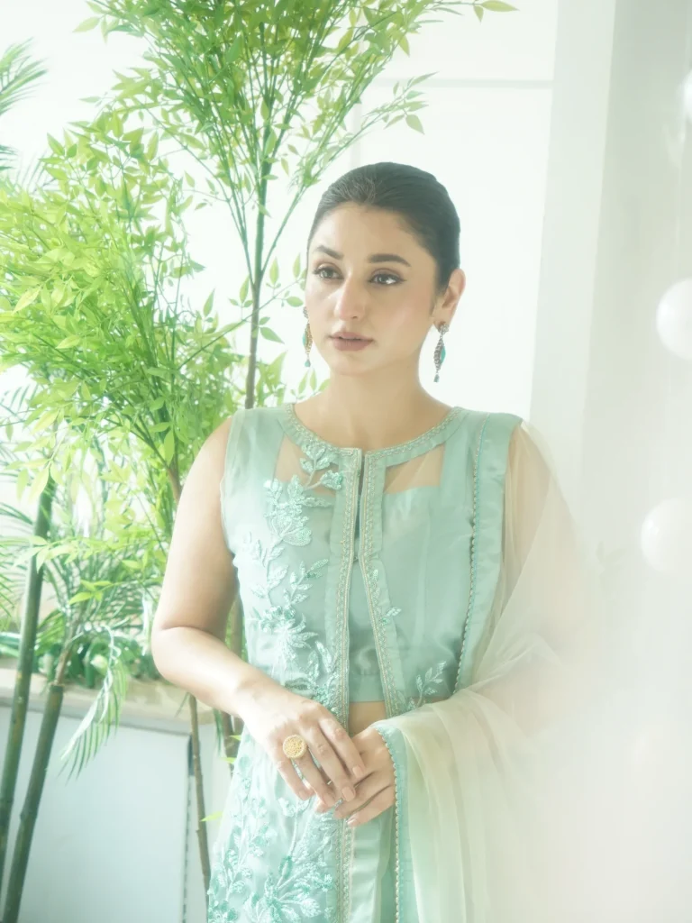 Pakistani Celebrities On Eid Ul Adha 2025 – Day 1