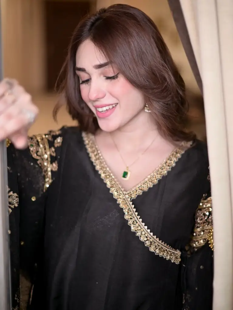 Pakistani Celebrities On Eid Ul Adha 2025 – Day 1