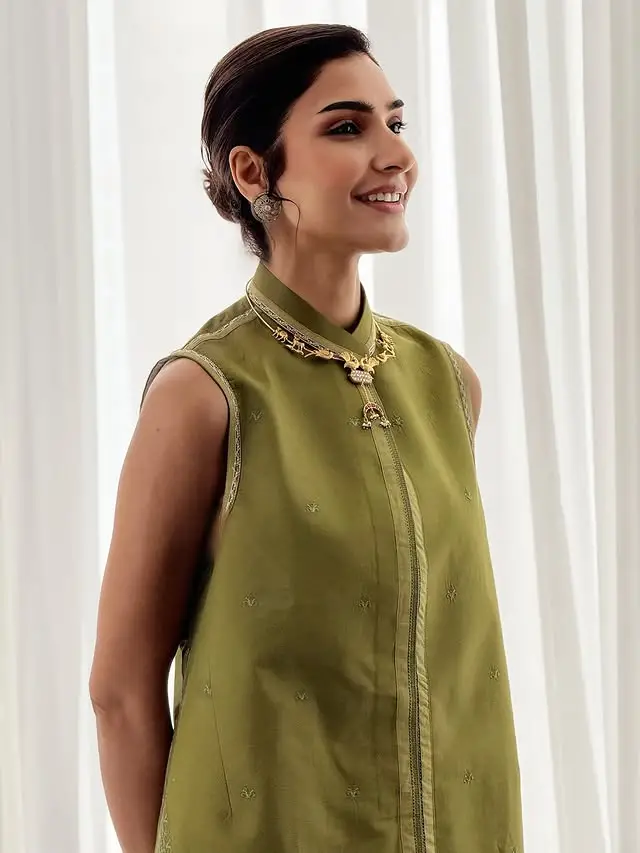Pakistani Celebrities On Eid Ul Adha 2025 – Day 1
