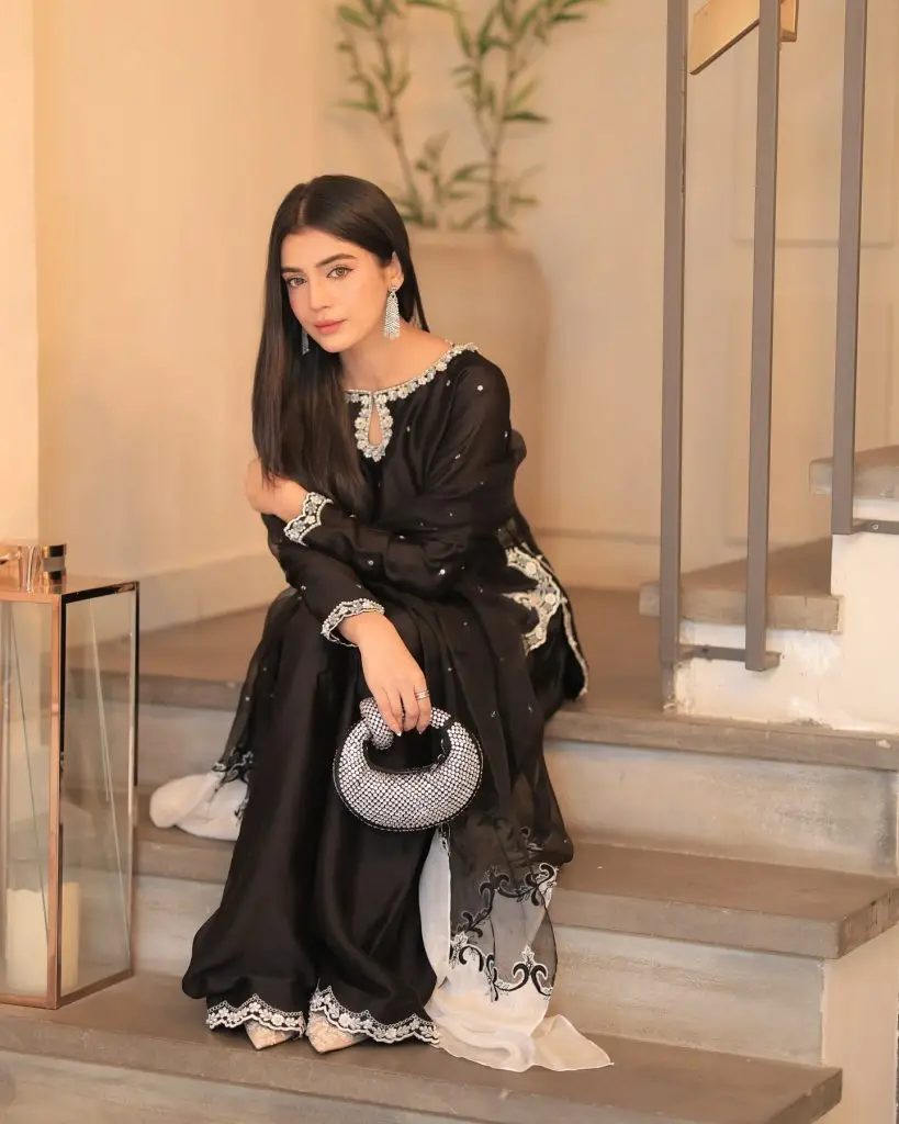 Pakistani Celebrities On Eid Ul Adha 2025 – Day 2