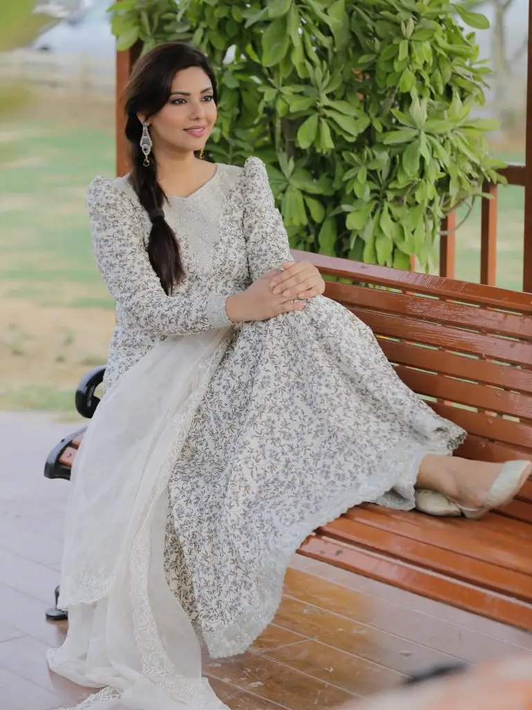 Pakistani Celebrities On Eid Ul Adha 2025 – Day 2