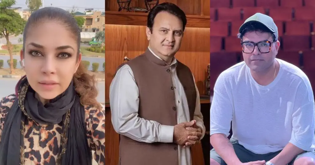 Public & Celebrities Raise Questions After Ayesha Khan’s Sad Demise