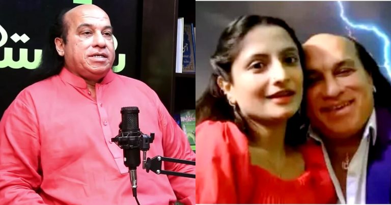 Chahat Fateh Ali Khan Defends His Vulgar Lyrics