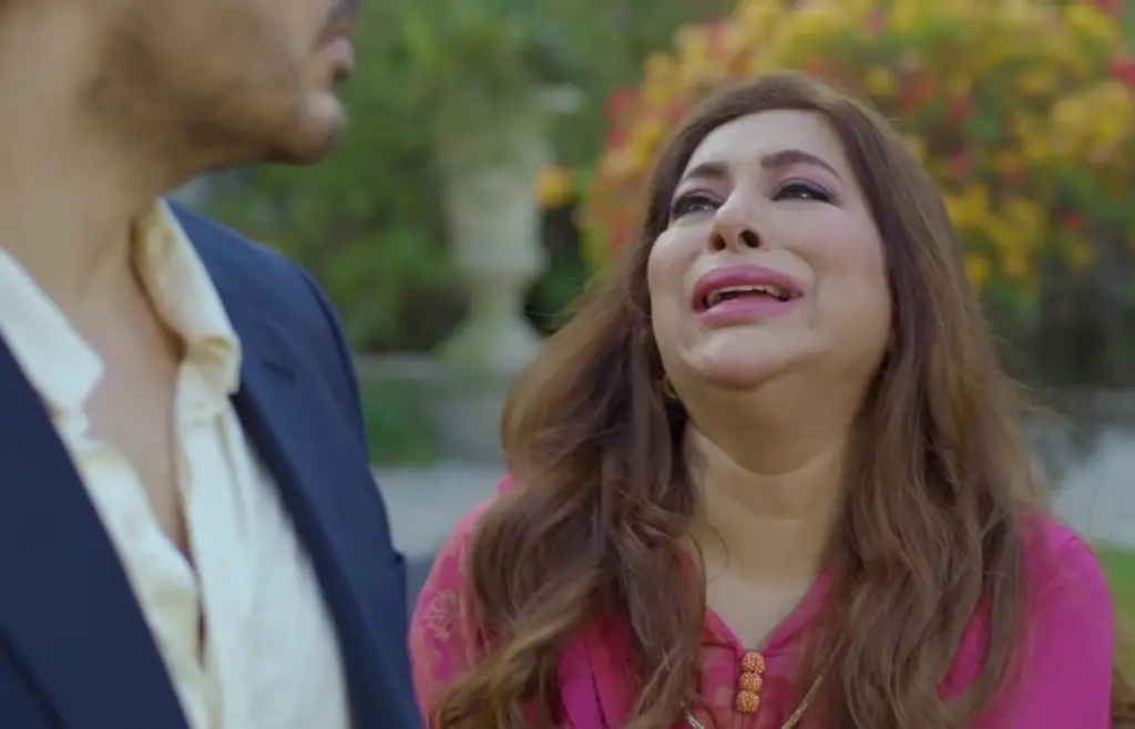 Dayan Episode 34 – Fans Enjoy Hilarious Loopholes