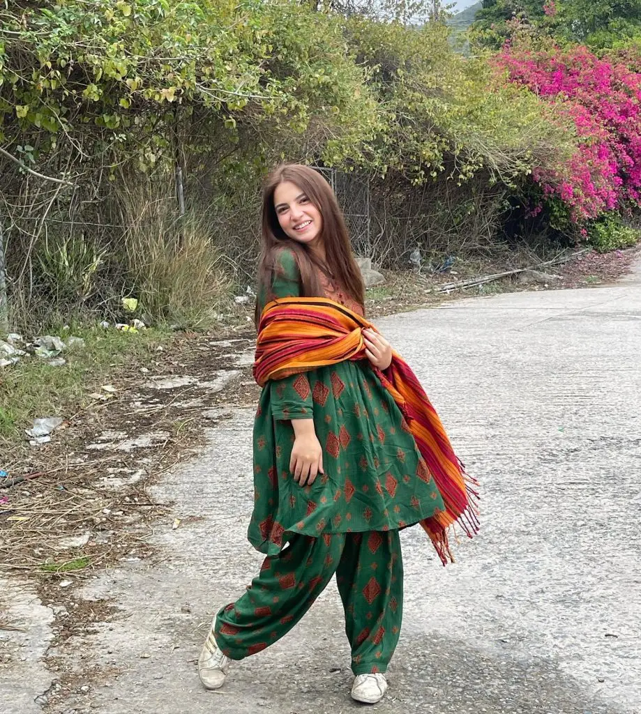 Pakistani Drama Stars Who Nailed Their On-Screen Styling