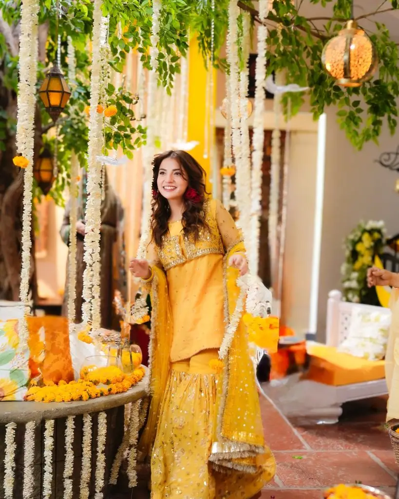 Pakistani Drama Stars Who Nailed Their On-Screen Styling